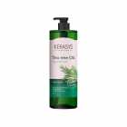 SHAMPOO KERASYS TEA TREE OIL DANDRUFF CARE