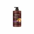 MÁSCARA KERASYS ARGAN OIL WHITE MUSK 1L