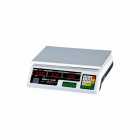 BALANÇA  DIGITAL MEGA STAR BC-212 40KG/LED