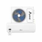 AR CONDICIONADO 12.000 AUDISAT AC-12BR 220V/60HZ QNT/FRIO R410A + KIT