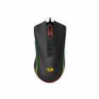 MOUSE USB GAMER REDRAGON COBRA FPS M711-FPS 24000DPI