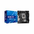 PLACA MÃE MB 1700 12¦ ASROCK H610M-HVS S/R/V/HDMI/DDR4