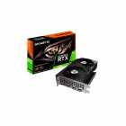 VGA PCIE 12GB DDR6 RTX3060 GIGABYTE GEFORCE GV-N3060WF20C-12GD 2.0