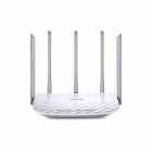 ROUTER TP-LINK ARCHER C60 AC1350 ROUTER 867+450 MBPS DUAL BAN S/CAIXA