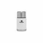 GARRAFA TERMICA STANLEY TO-GO FOOD JAR BRANCO 710ML
