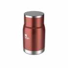 GARRAFA TERMICA STANLEY TO-GO FOOD JAR BRONZE 710ML