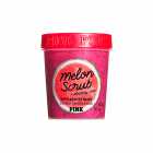 PINK EXFOLIANTE MELON SCRUB WATERMELON EXTRACT 283GR