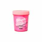 PINK EXFOLIANTE ROSEWATER SCRUB ROSEWATER 283GR