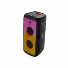 CAIXA DE SOM ECOPOWER EP-3802 2X6.5