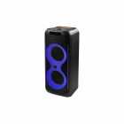 CAIXA DE SOM ECOPOWER PARTY BOX EP-S601 2X6.5