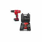 KIT PARAFUSADEIRA BATERIA NAPPO NHK-054 BIVOLT