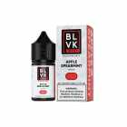 	JUICE VAPE E.LIQUID BLVK SALT MINT APPLE SPEARMINT 35MG 30ML