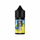 JUICE VAPE E.LIQUID BLVK SALT FROST BLUE LEMON+ICE 35MG 30ML