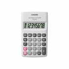 CALCULADORA CASIO HL-815L BRANCO