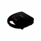 SANDWICHERA GRILL MEGA STAR TX8829A 110/60HZ
