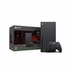 GAME XBOX SERIES X 1TB EUR NO-1882 4K DIABLO IV BUNDLE