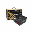 FONTE 1000W ARKTEK MAGNUM SERIES AK-ATX1000WG 80 PLUS GOLD 220V 50/60H