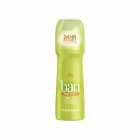DESODORANTE BAN INVISBLE FRESH COTTON 103ML
