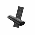 BOX IN X PLUS STICK V2 4K 8GB CONTROL BLUET SEM GARANTIA DE SINAL