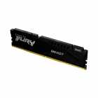 MEMORIA DDR5 16GB 5600GHZ KINGSTON HYPER FURY BEAST KF560C40BB-16
