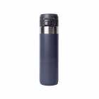 GARRAFA TERMICA LU STAR BEER PINTS LU-851 CINZA 800ML
