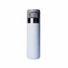 GARRAFA TERMICA LU STAR BEER PINTS LU-851 BRANCO 800ML