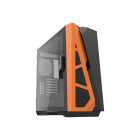 GABINETE DARKFLASH DLZ-31 MESH BLACK