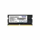 MEMORIA NB DDR5 32GB 4800MHZ PATRIOT SIGNATURE PSD532G48002S