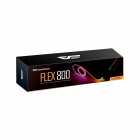 MOUSEPAD DARKFLASH FLEX 800 RGB