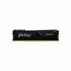 MEMORIA DDR4 32GB 3600MHZ KINGSTON FURY BEAST BK KF436C18BB/32