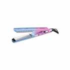 PRANCHA MONDIAL JULIETTE P-JU-03 ROXO/AZUL/BIVOLT