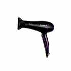 SECADOR MONDIAL SCN-01 PRETO/LILAS 200W/110V