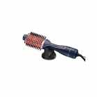 ESCOVA SECADORA MONDIAL ES-01-IR 3IN1 AZUL/PINK 1200W/BIVOLT
