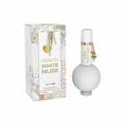 MIRADA VERATO WHITE MUSK FEM 100ML EDP