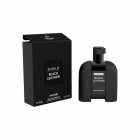 MIRADA SHIELD BLACK LEATHER MEN 100ML EDP