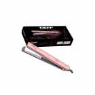 PRANCHA TAIFF FOX 3 SOFT ROSE 230C/BIVOLT