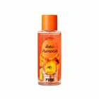 SPLASH VICTORIA'S SECRET NOVO PINK BASIC PUMPKIN 250ML