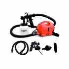 PISTOLA PULVERISADORA PINTURA NAPPO NHP-098 650W/800ML 220V