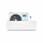 AR 12.000 MIDEA MD-12MID 220V/60HZ QNT/FRIO+KIT DE INSTALACAO R410@