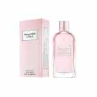 ABERCROMBIE & FITCH FIRST INSTINCT FEM 100ML EDP
