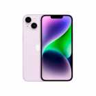 APPLE IPHONE GRADE A IPHONE 14 128GB PURPLE SO APA/ 30 DIAS GARANTIA
