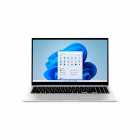 NOTEBOOK SAMSUNG NP750XFG-KB2US I7 16GB/512SSD/15.6/W11/SILVER NEW