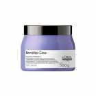 MÁSCARA LOREAL EXPERT BLONDIFIER BRASIL 500ML