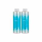 KIT JOICO HYDRA SPLASH SHAMPO+CONDICIONADOR 1L