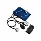 APARELHO DE PRESSAO MANUAL MEGA STAR ANEROID HT-1 BRAZO