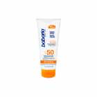 PROTETOR SOLAR FACIAL BABARIA ANTI AGE SPF 50+ 75ML