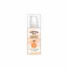 PROTETOR SOLAR FACIAL HAWAIIAN TROPIC SPF 30 50ML
