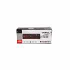 TOCA RADIO SATELLITE AU-342B FM/SD/USB/AUX