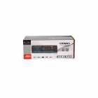 TOCA RADIO SATELLITE AU-343B FM/SD/USB/AUX