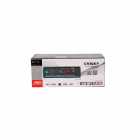 TOCA RADIO SATELLITE AU-344B FM/SD/USB/AUX